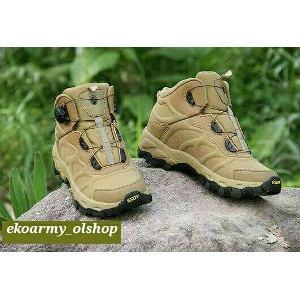 SEPATU TACTICAL ESDY GURUN Diskon