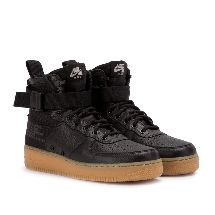 air force sf 1 mid