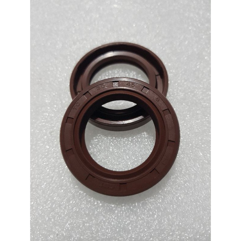 

oil seal tc 30×45×8mm viton
