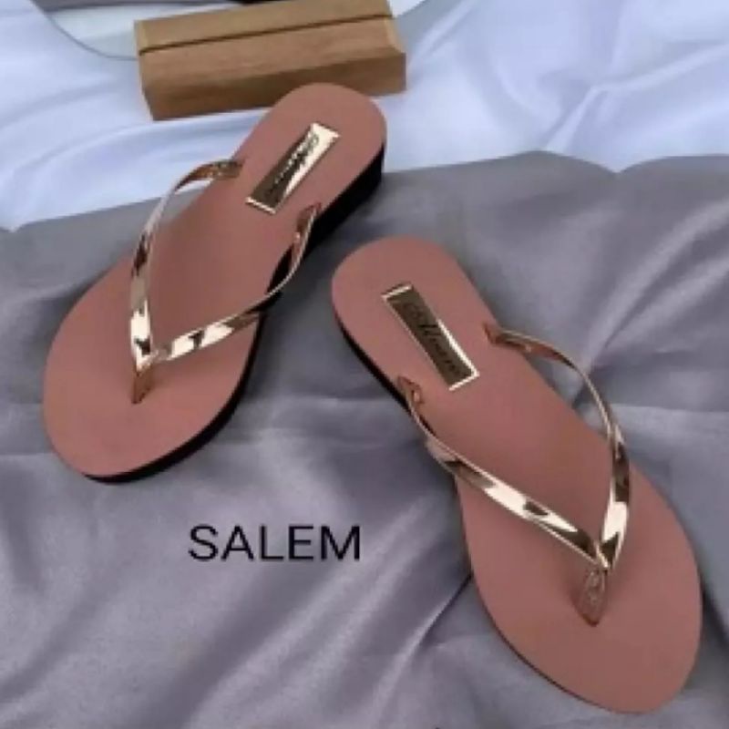 sandal andin wanita#sandal terpopuler