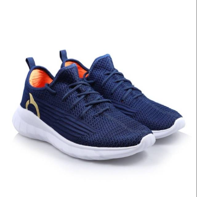 ORTUSEIGHT FRONTIER Navy/white