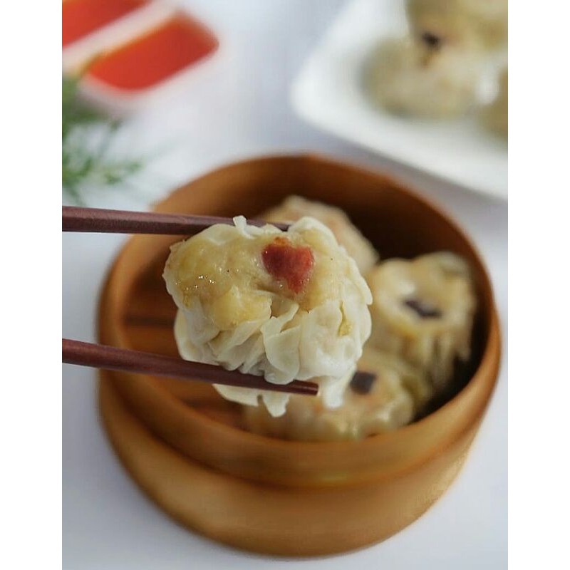

Dimsum Mendal