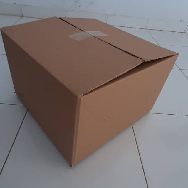 

Kotak kardus