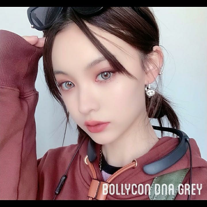 Softlens Princess Bollycon DNA