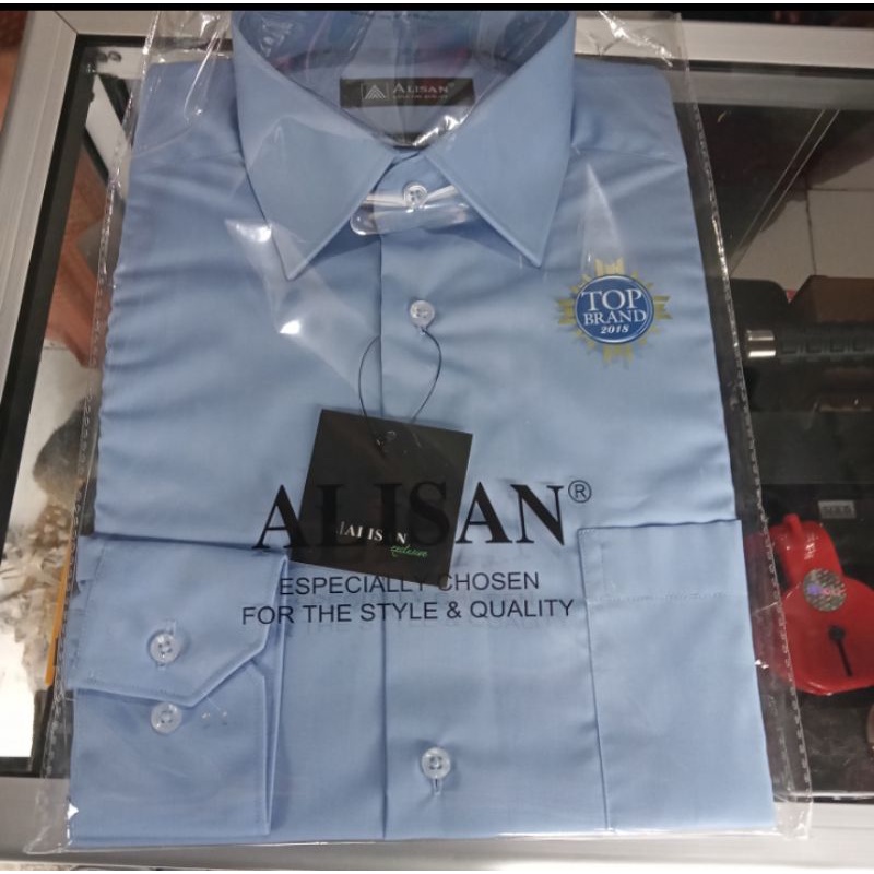 Kemeja Daleman PDU TNI AU