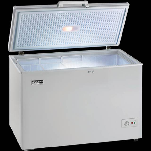 Modena Chest Freezer 300 Liter - MD 0316