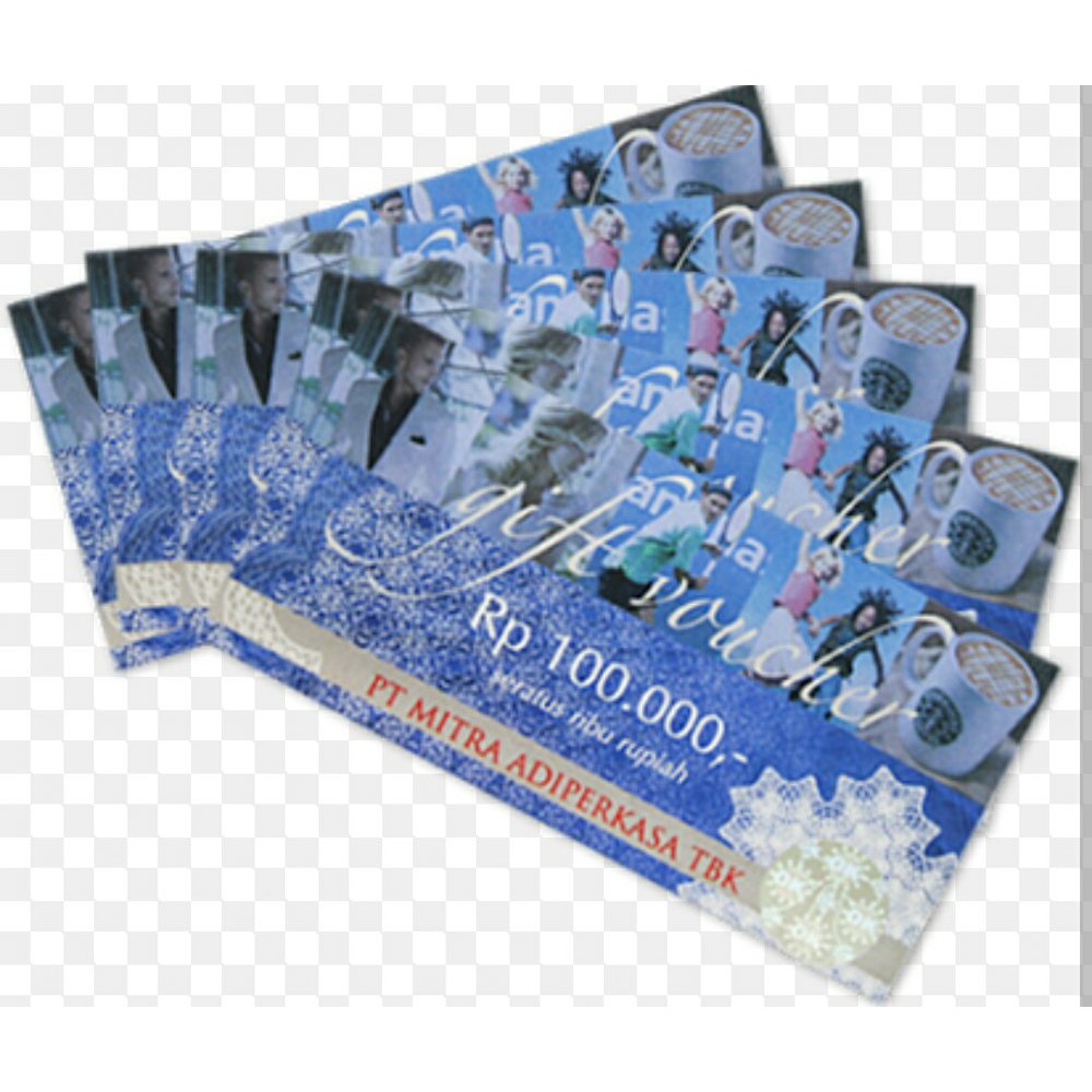 

Promo MAP 100rb Diskon