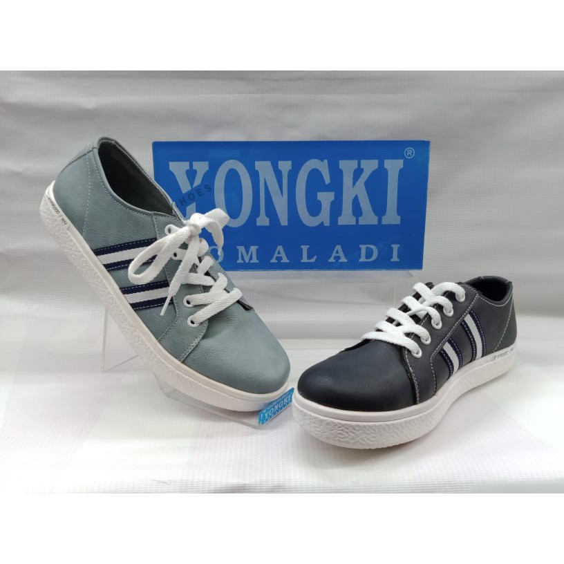 Ramayana Jambi Sepatu Yongki Komaladi