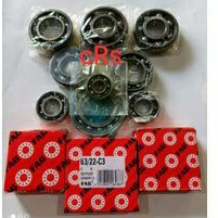 bearing lahar rasio kruk as komplit ninja r ninja rr fag c3