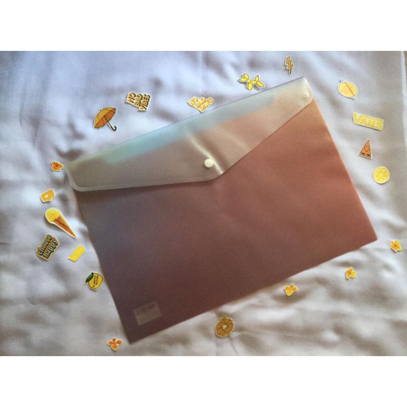 

Map Dokumen/File Aesthetic