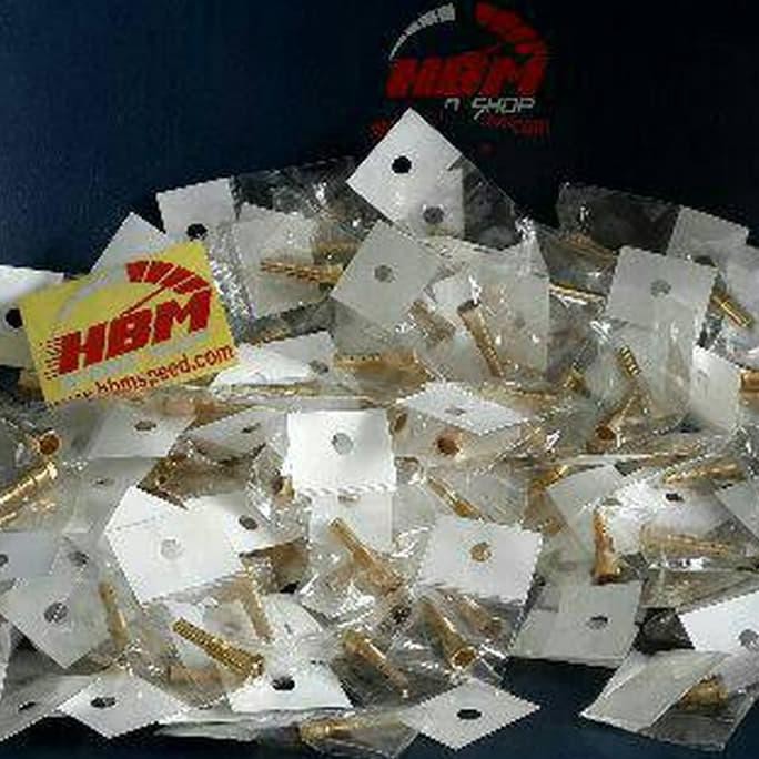 NOZZLE PWK 28 DAN PE 28 YG 30 LUBANG DISKON