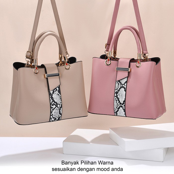 Tas Wanita Selempang Import Tas Bahu Sling Bag Selempang Wanita Pesta