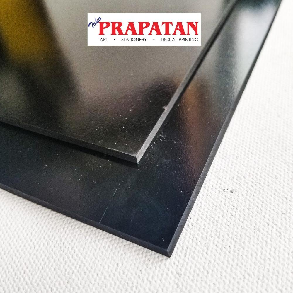 

[PRODUK JL7QA] Karet Lino / Karet Cukil / Lino Cut / Linoleum A4 88A