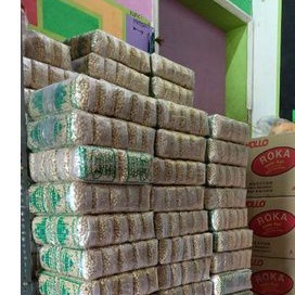 

kacang tuban