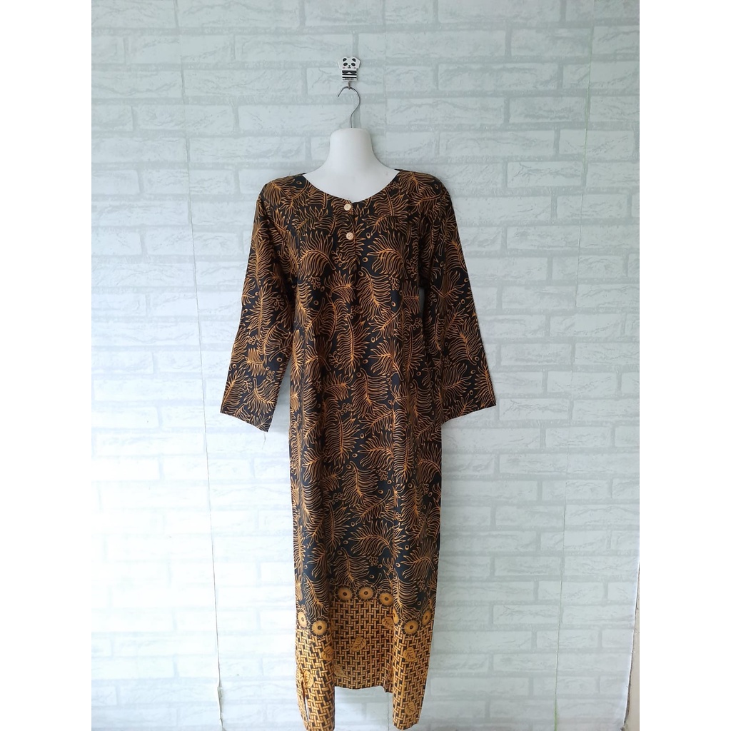 longdress batik