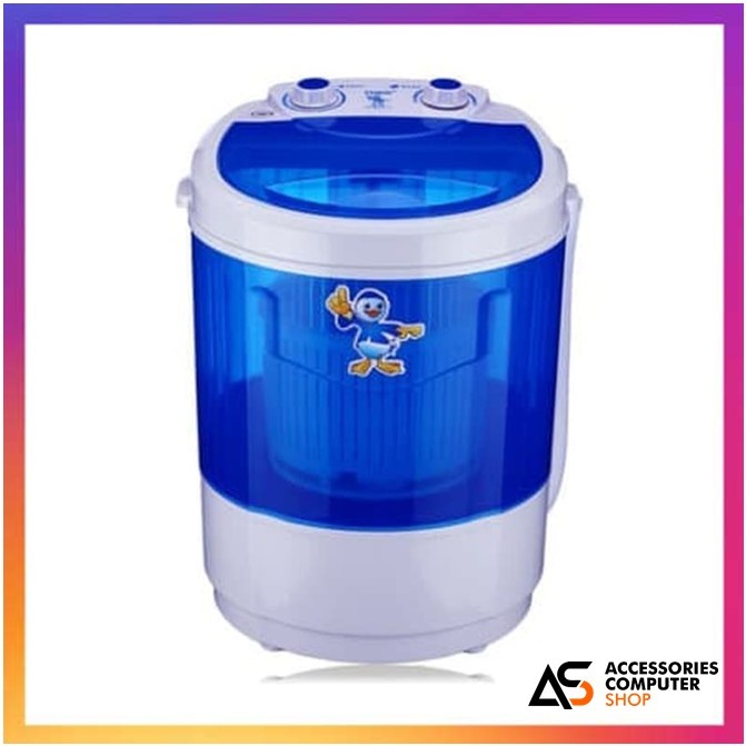 Mesin cuci mini Portable Shopee Indonesia Mesin cuci mini Portable Shopee Indonesia