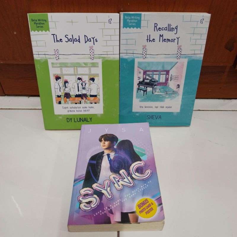 novel 3-50