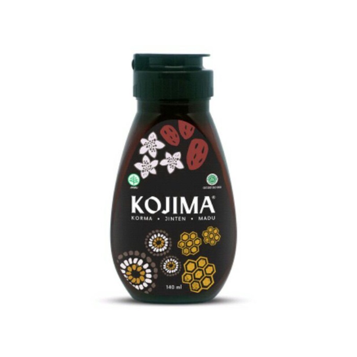 

Kojima 140 mili