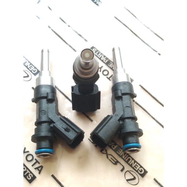 NOZZEL INJECTOR INNOVA - FORTUNER -HILUX ORI