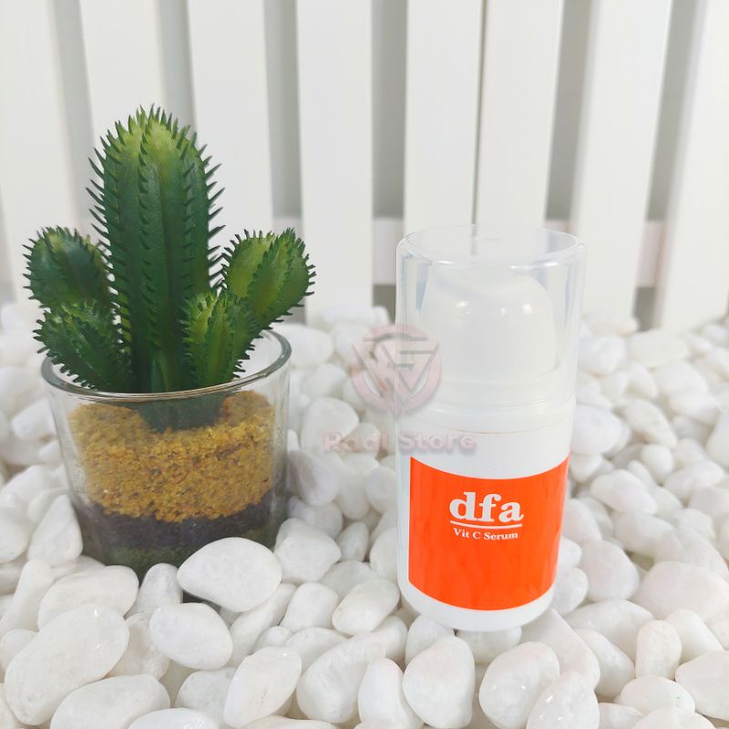 dfa Vit C Serum