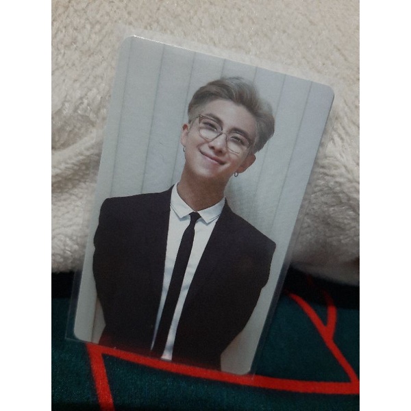 BTS - MEMORIES 2018 PC NAMJOON