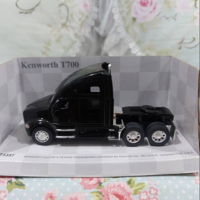 

Kenworth