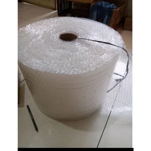 

Bubble Wrap untuk Packaging