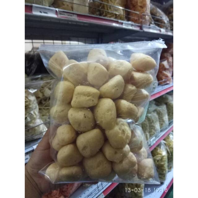 

Krupuk tengiri