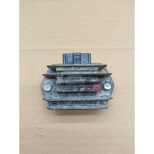 KIPROK REGULATOR NEW CBR 150R LED ORIGINAL