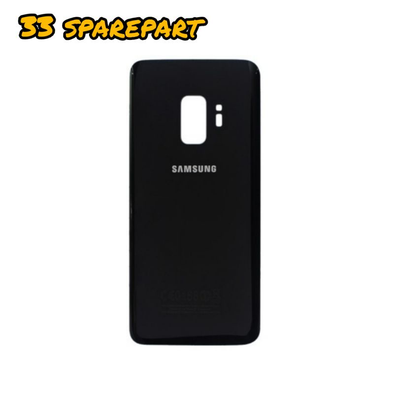 Backdor / tutup belakang Samsung s9 original