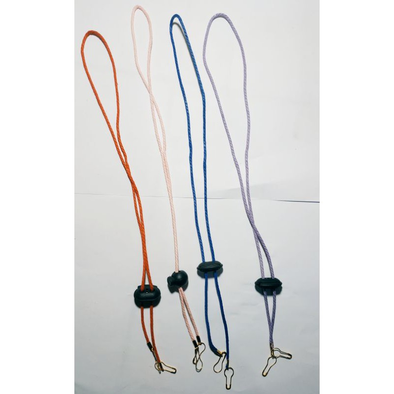 MS12  Masker strap tali 30cm