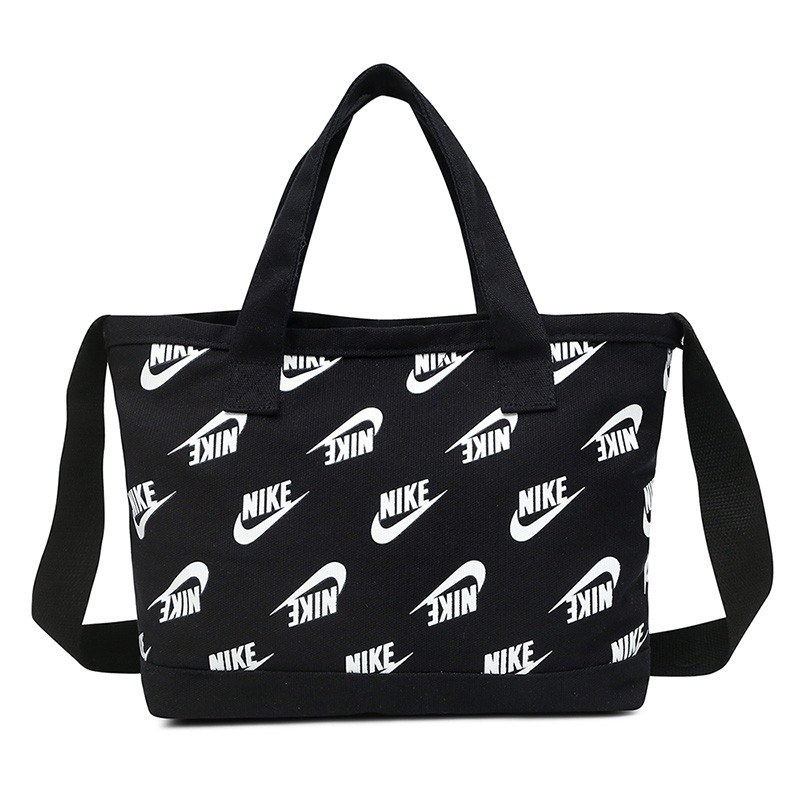 nike canvas bag