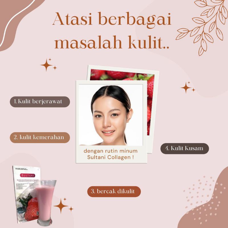 

Sultani Kolagen