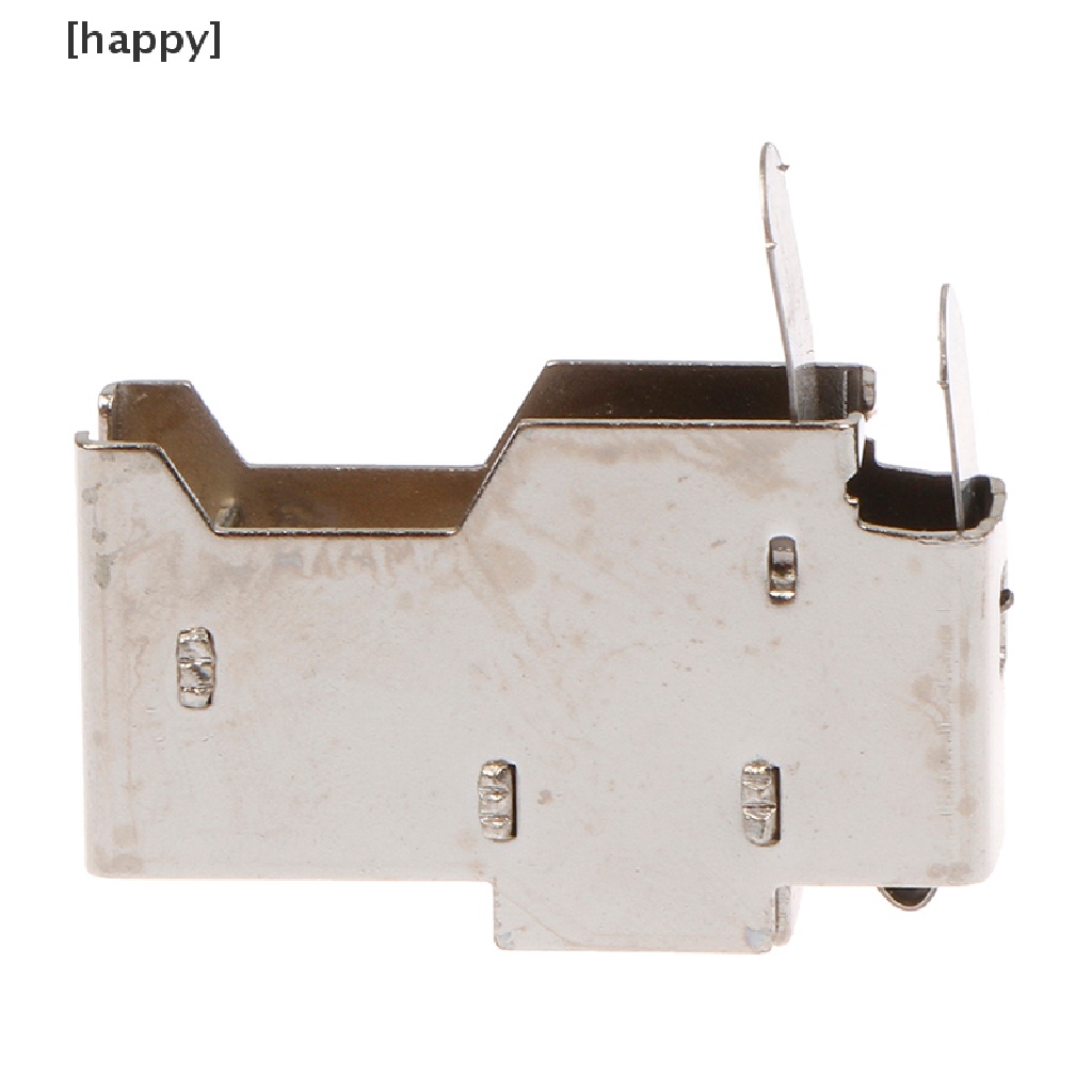 4pcs / Set Holder Sikat Generator St-Stc Bahan Karbon