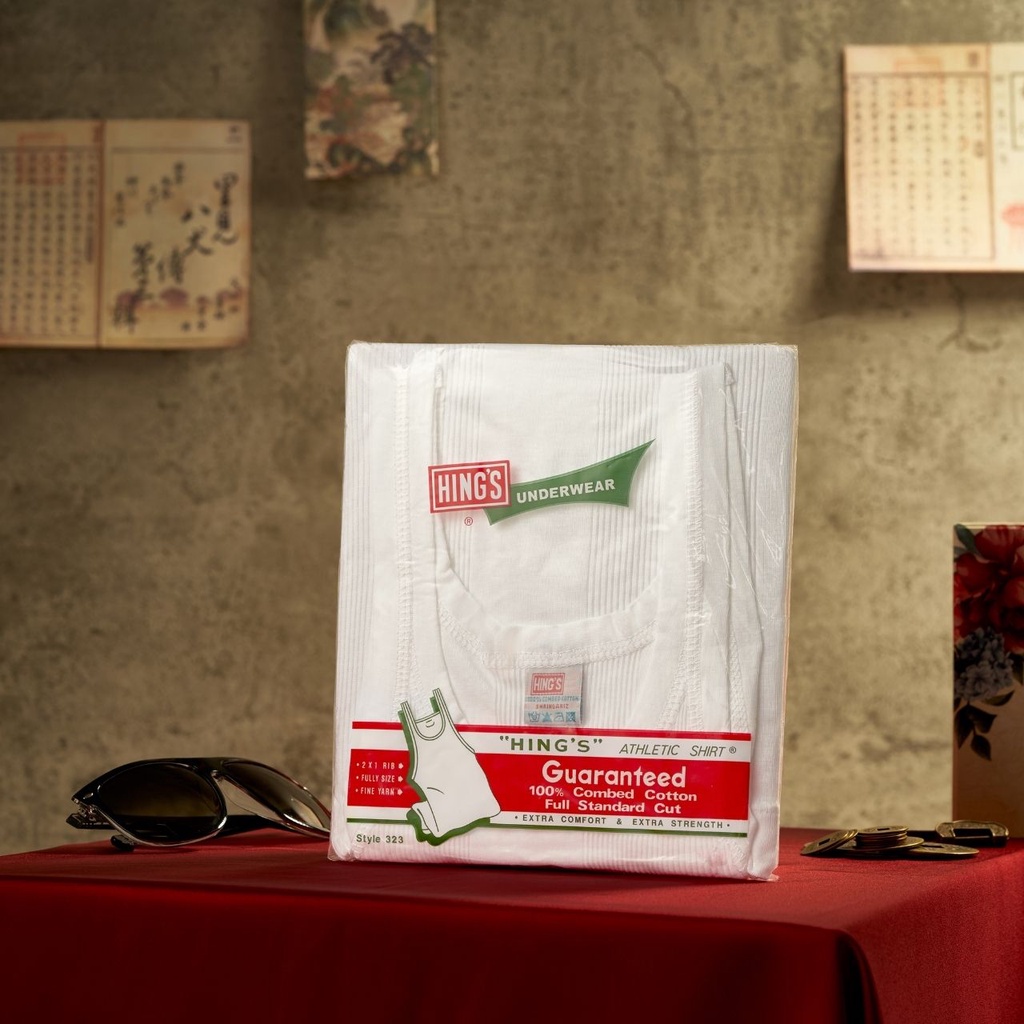 Produk Hings Underwear Official Shopee Indonesia