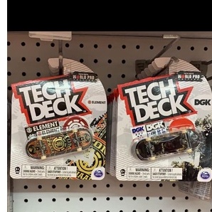 tech deck, teck deck, fingerboard, skateboard tangan