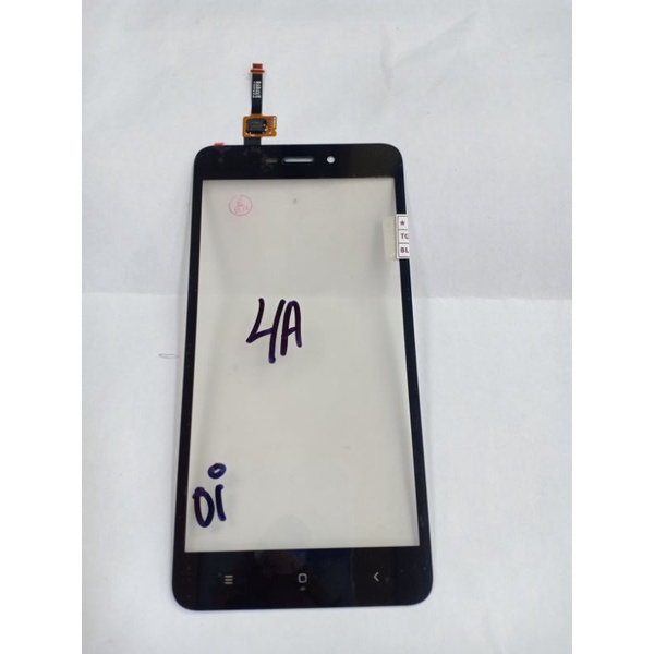 TOUCHSCREEN REDMI 4A