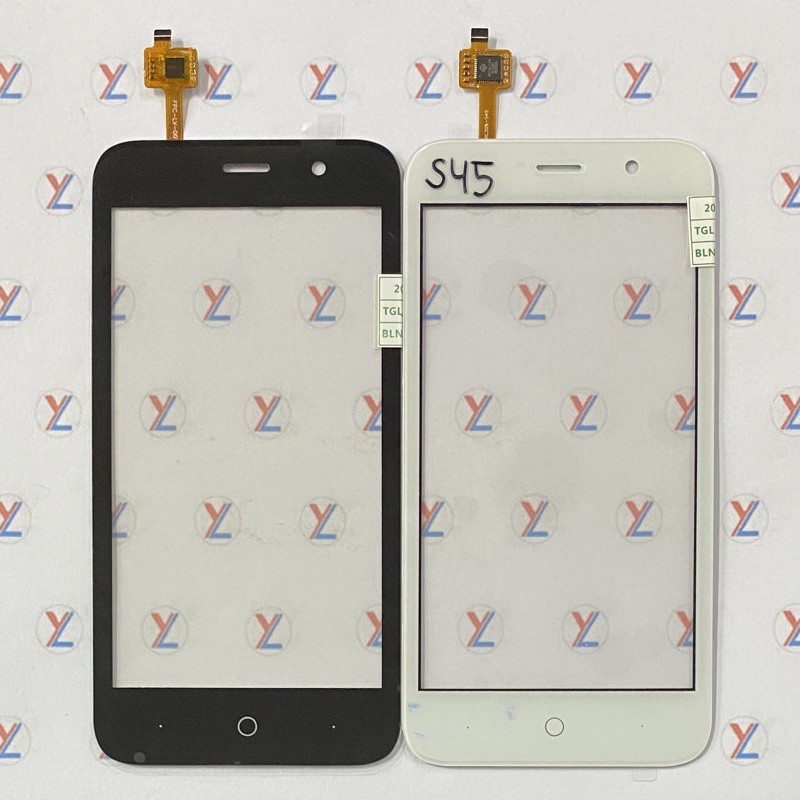 TOUCHSCREEN EVERCOSS S45