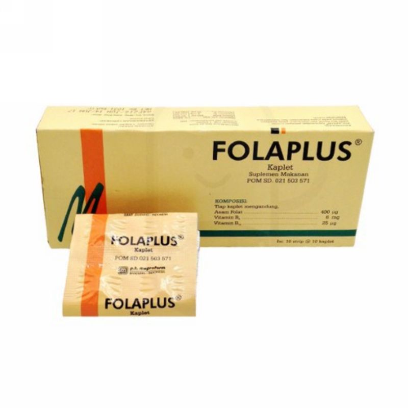 Folaplus