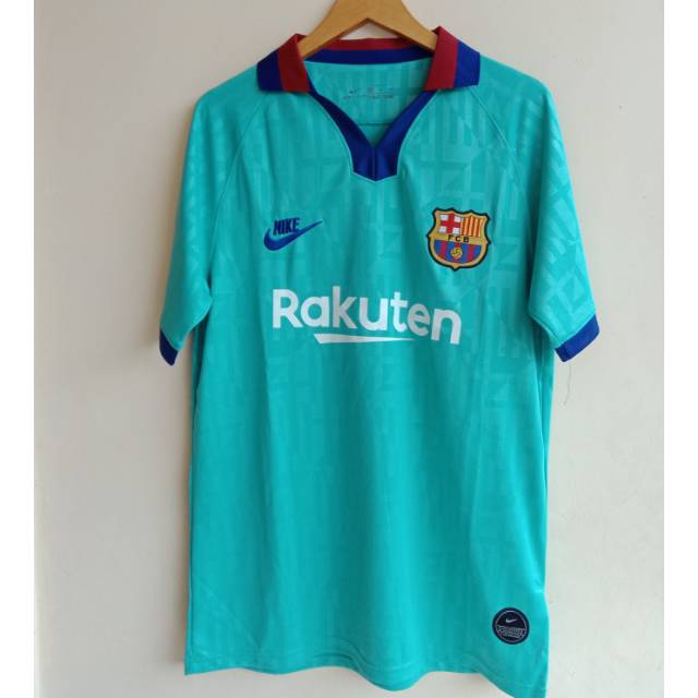 JERSEY OBRAL BARCELONA 3RD