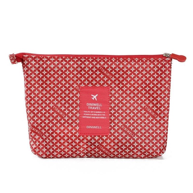 new pattern diniwel mesh pouch