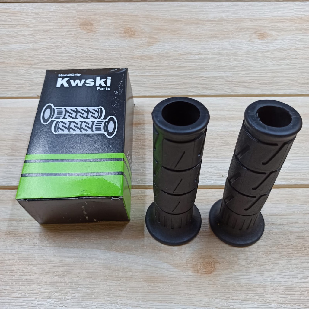 Handgrip Handspad Kawasaki Kaze KWSK