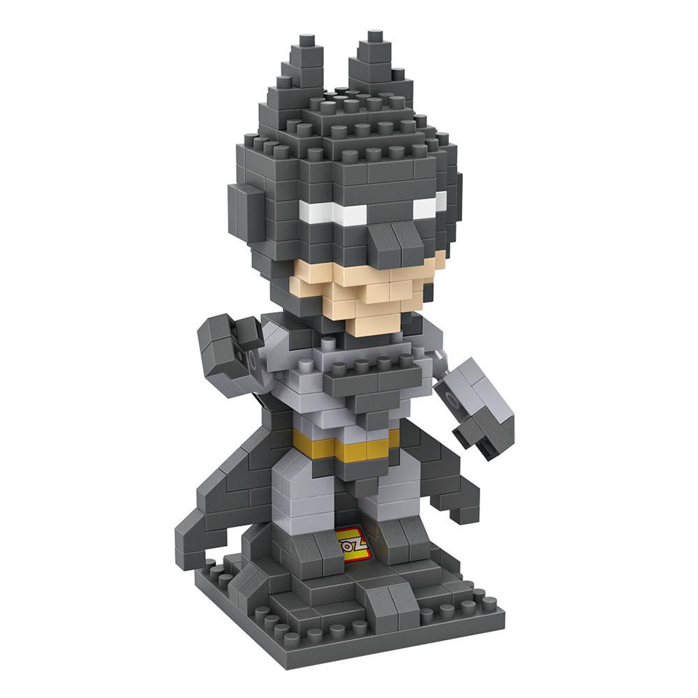 Loz 9457 Superheroes Batman