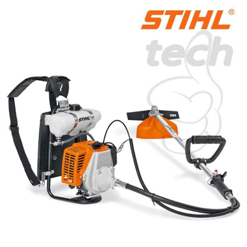 Mesin potong rumput STIHL FR 3001 (ASLI)