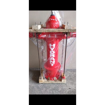 Hydrant Pillar Two Way,Pillar Hydrant,Hydrant Pillar Two Way 4"X2,5"X2,5"