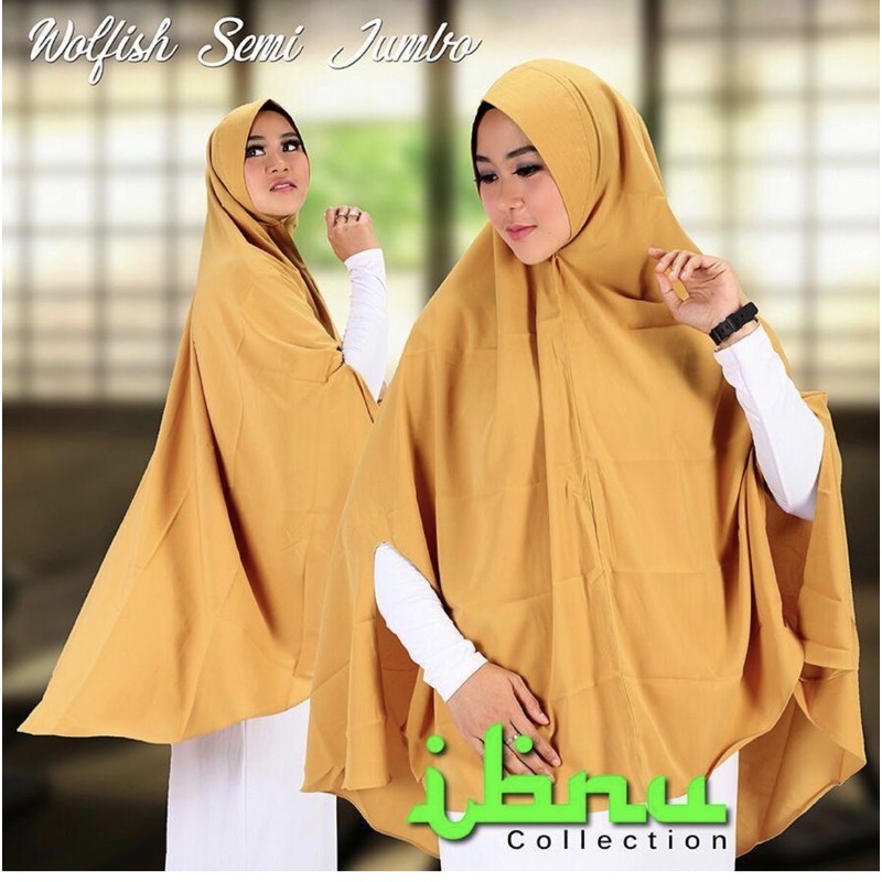 khimar akhwat by ibnu collection
