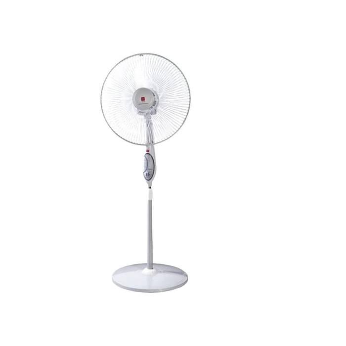 KDK WM-40X KIPAS ANGIN / STAND FAN 16 INC / WM40X