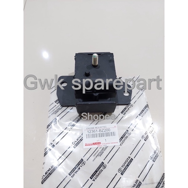 Engine mounting dudukan mesin Toyota New Avanza Xenia Ori