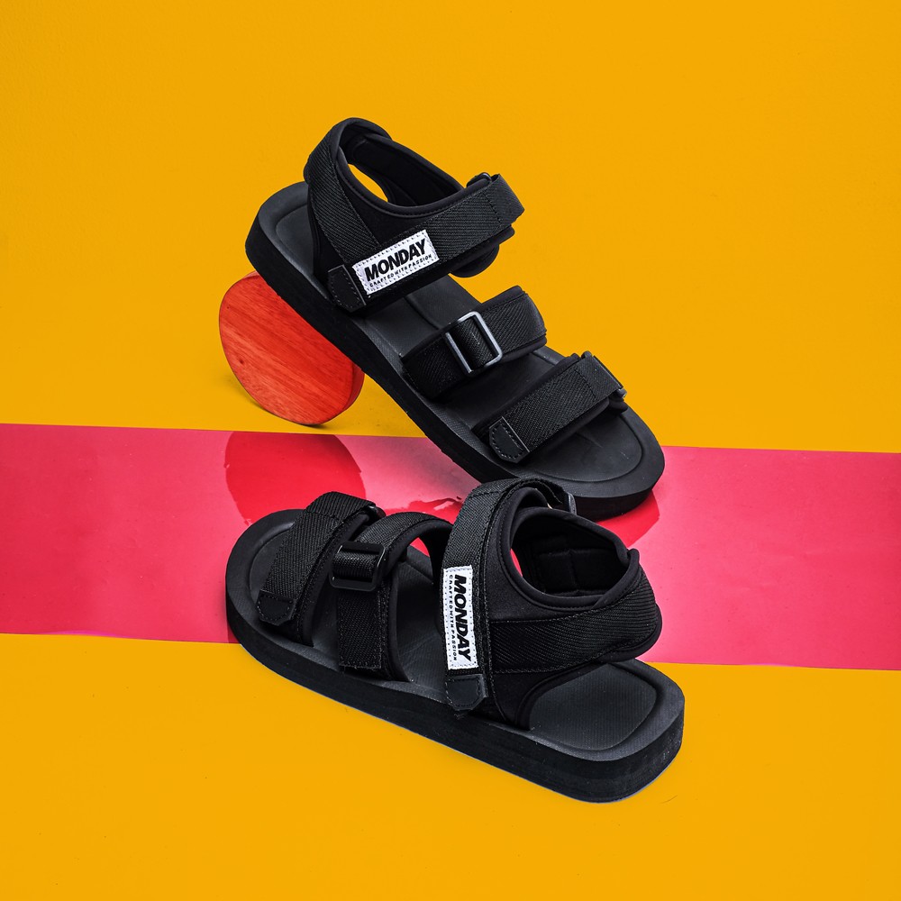 Sandal / Sandal Pria / Sandal Yumi Monday