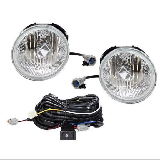 FOGLAMP NISSAN XTRAIL 2003-05